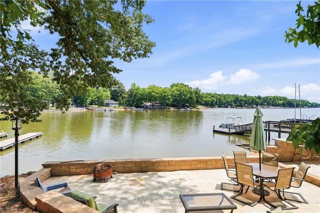 1902 Riverview Road Extension, Lexington, NC 27292