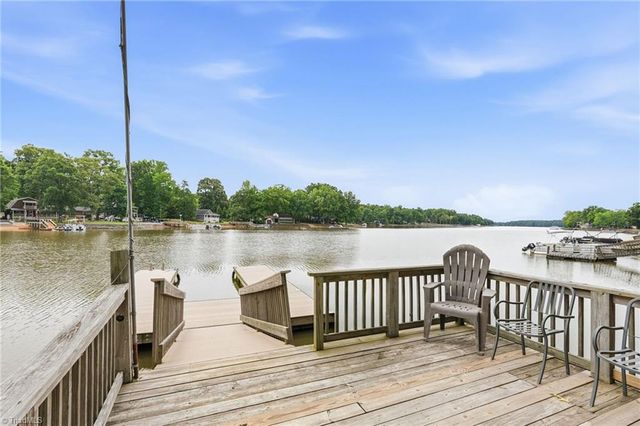1902 Riverview Road Extension, Lexington, NC 27292