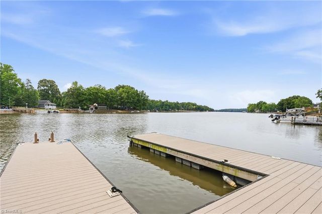 1902 Riverview Road Extension, Lexington, NC 27292