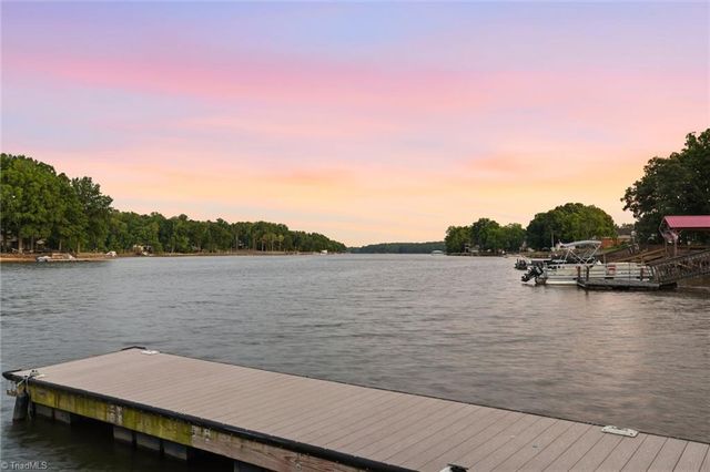1902 Riverview Road Extension, Lexington, NC 27292