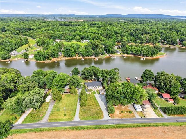 1902 Riverview Road Extension, Lexington, NC 27292