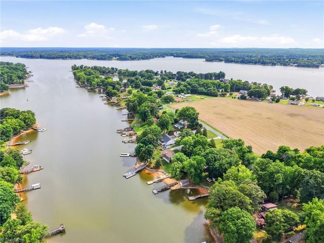 1902 Riverview Road Extension, Lexington, NC 27292