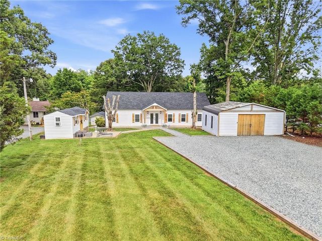 1902 Riverview Road Extension, Lexington, NC 27292