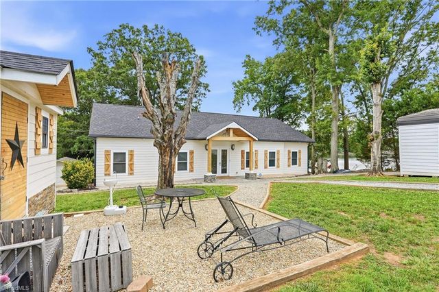 1902 Riverview Road Extension, Lexington, NC 27292