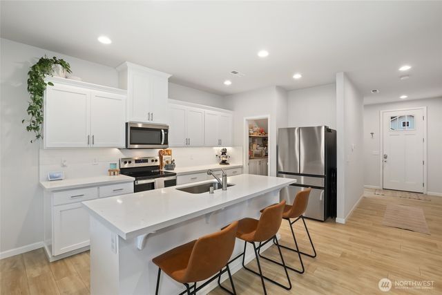 704 153rd Street Ct E, Tacoma, WA 98445