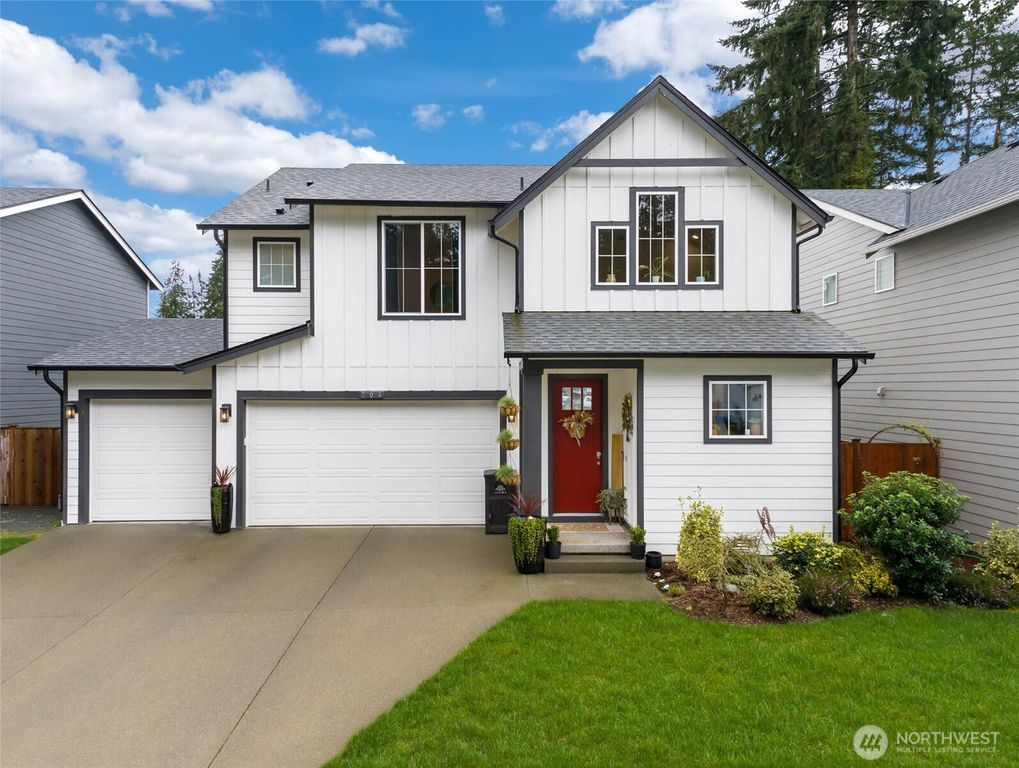 704 153rd Street Ct E, Tacoma, WA 98445