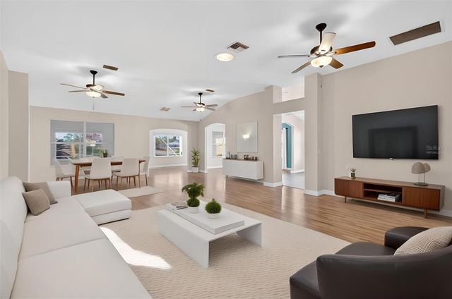 906 CAMINO DEL REY DRIVE, The Villages, FL 32159