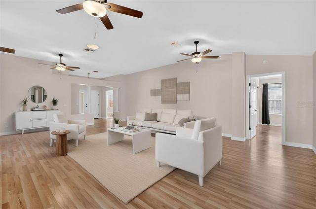 906 CAMINO DEL REY DRIVE, The Villages, FL 32159