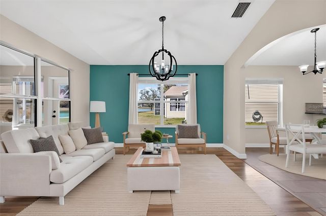 906 CAMINO DEL REY DRIVE, The Villages, FL 32159