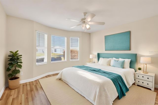 906 CAMINO DEL REY DRIVE, The Villages, FL 32159