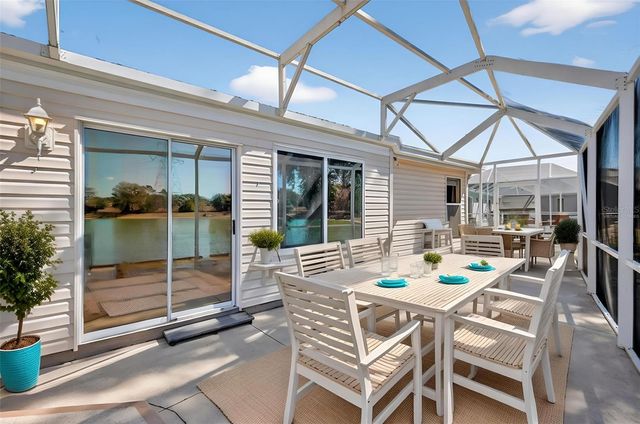 906 CAMINO DEL REY DRIVE, The Villages, FL 32159