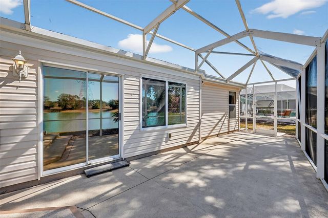 906 CAMINO DEL REY DRIVE, The Villages, FL 32159