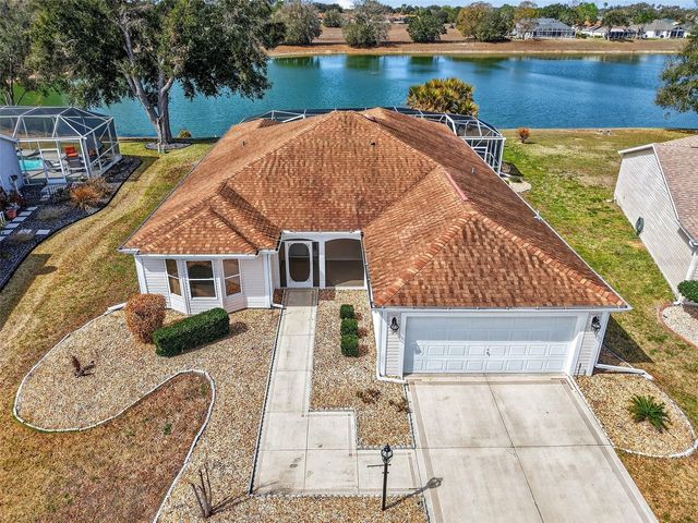 906 CAMINO DEL REY DRIVE, The Villages, FL 32159