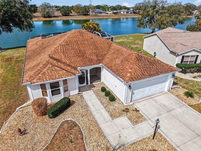 906 CAMINO DEL REY DRIVE, The Villages, FL 32159
