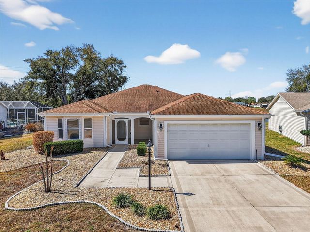 906 CAMINO DEL REY DRIVE, The Villages, FL 32159