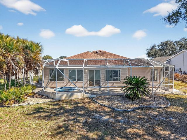 906 CAMINO DEL REY DRIVE, The Villages, FL 32159