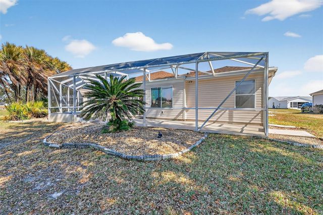 906 CAMINO DEL REY DRIVE, The Villages, FL 32159