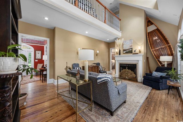 3750 Highway 813, Conway, SC 29526