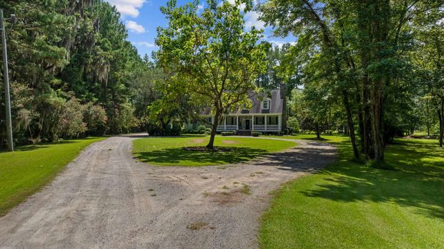 3750 Highway 813, Conway, SC 29526