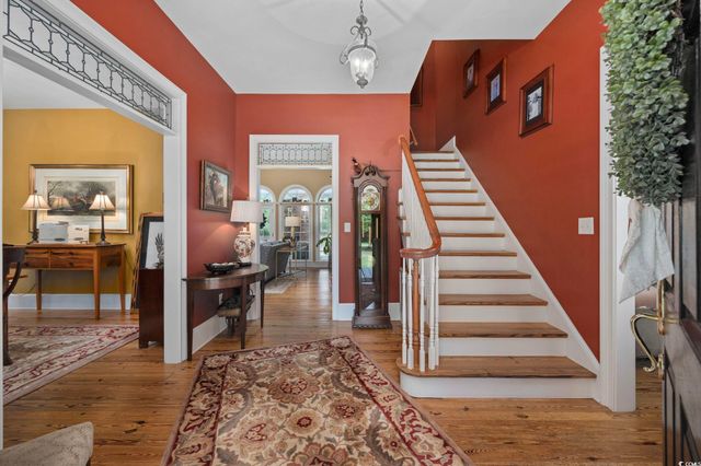 3750 Highway 813, Conway, SC 29526