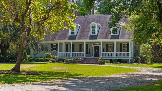 3750 Highway 813, Conway, SC 29526