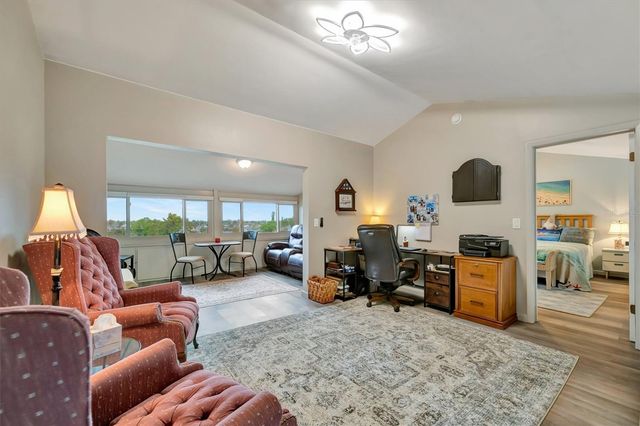 9604 CORTEZ ROAD W 436, Bradenton, FL 34210