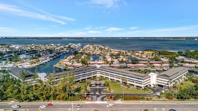 9604 CORTEZ ROAD W 436, Bradenton, FL 34210