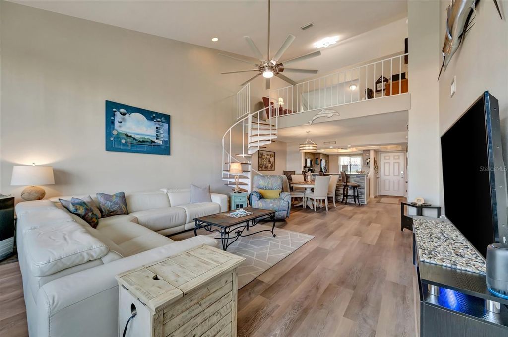 Image 39 of property listing at 9604 CORTEZ ROAD W 436, Bradenton, FL 34210