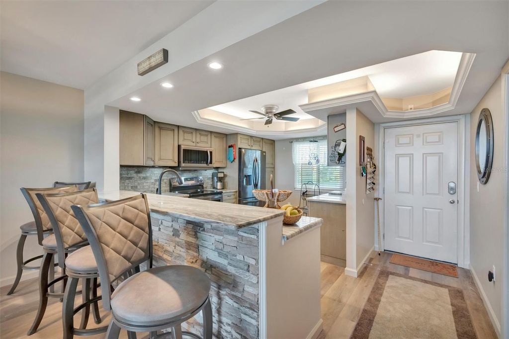 Image 7 of property listing at 9604 CORTEZ ROAD W 436, Bradenton, FL 34210