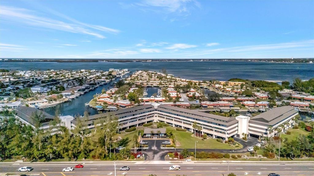 Image 66 of property listing at 9604 CORTEZ ROAD W 436, Bradenton, FL 34210