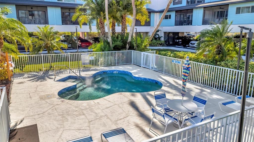 Image 71 of property listing at 9604 CORTEZ ROAD W 436, Bradenton, FL 34210