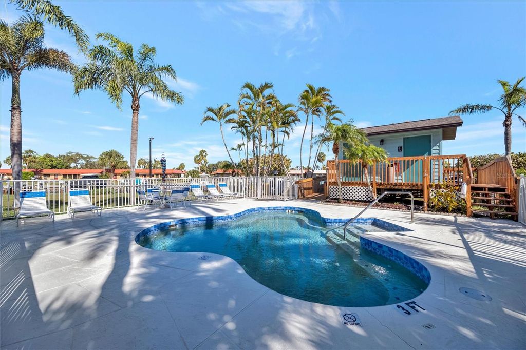 Image 73 of property listing at 9604 CORTEZ ROAD W 436, Bradenton, FL 34210