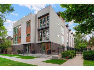 879 Delaware St, Denver, CO 80204