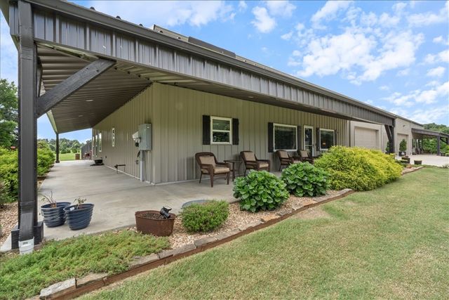 13817 N Mount Olive Road, Gravette, AR 72736