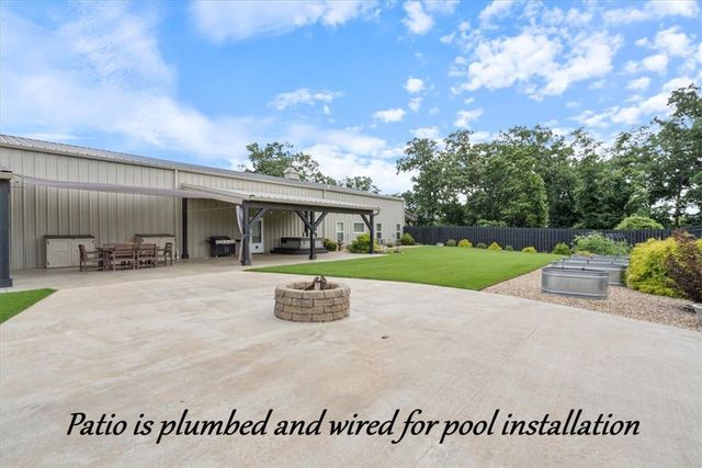 13817 N Mount Olive Road, Gravette, AR 72736