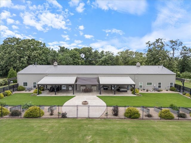13817 N Mount Olive Road, Gravette, AR 72736