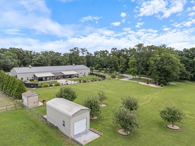 13817 N Mount Olive Road, Gravette, AR 72736