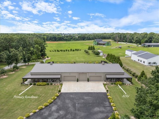 13817 N Mount Olive Road, Gravette, AR 72736