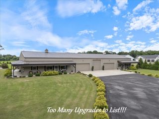 13817 N Mount Olive Road, Gravette, AR 72736