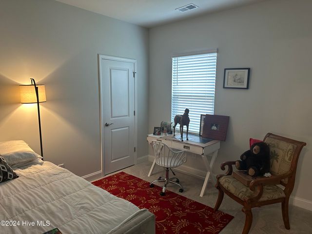 9463 Barnstormer Drive, Calabash, NC 28467