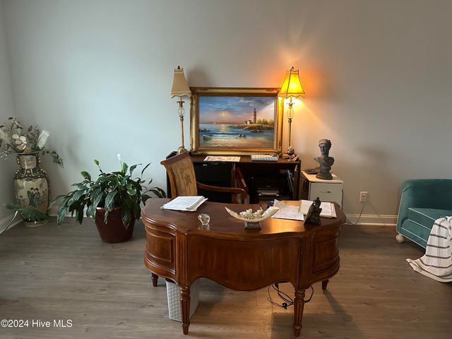 9463 Barnstormer Drive, Calabash, NC 28467
