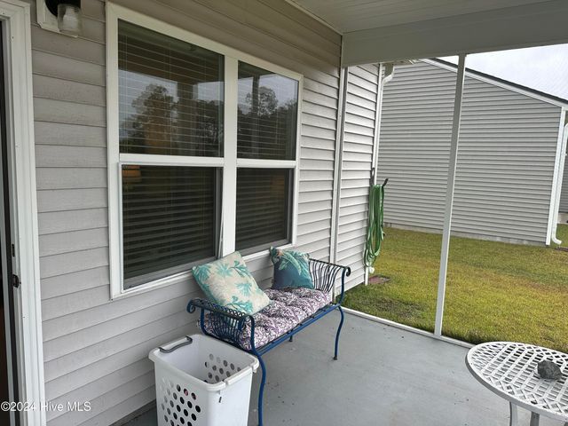 9463 Barnstormer Drive, Calabash, NC 28467