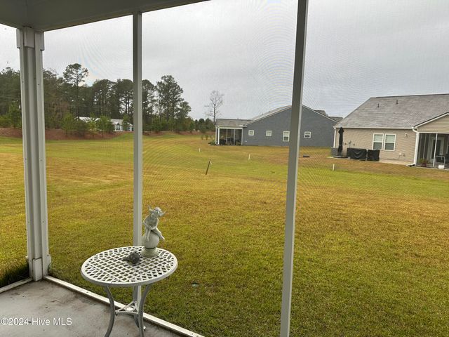 9463 Barnstormer Drive, Calabash, NC 28467