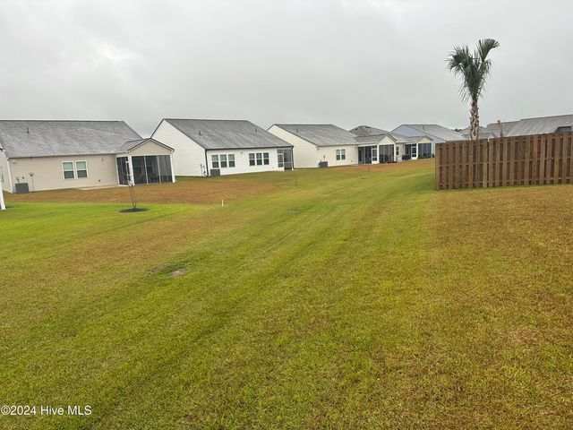 9463 Barnstormer Drive, Calabash, NC 28467