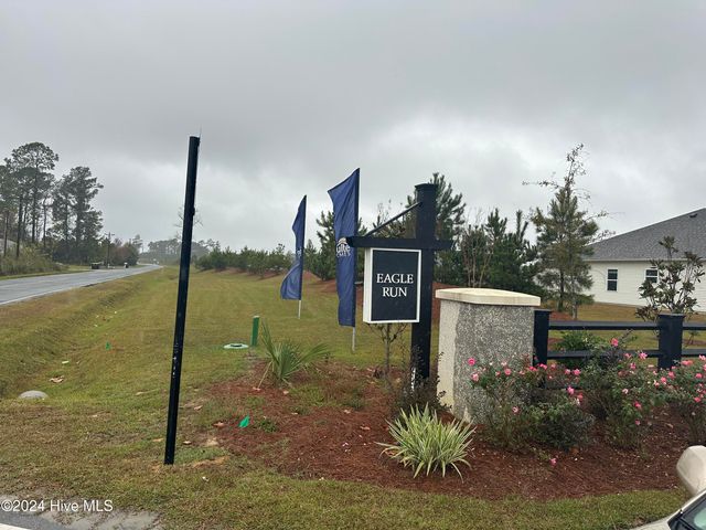 9463 Barnstormer Drive, Calabash, NC 28467
