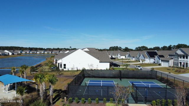 9463 Barnstormer Drive, Calabash, NC 28467