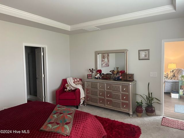 9463 Barnstormer Drive, Calabash, NC 28467