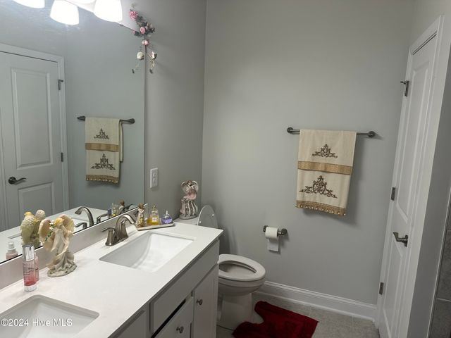 9463 Barnstormer Drive, Calabash, NC 28467