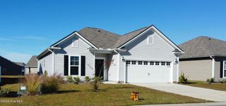 9463 Barnstormer Drive, Calabash, NC 28467