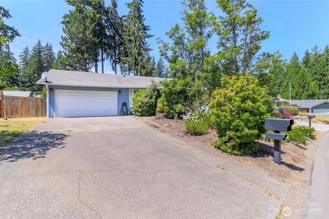 2904 Briarwood Court S, Puyallup, WA 98374